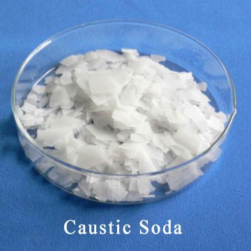 Caustic Soda Made in Korea